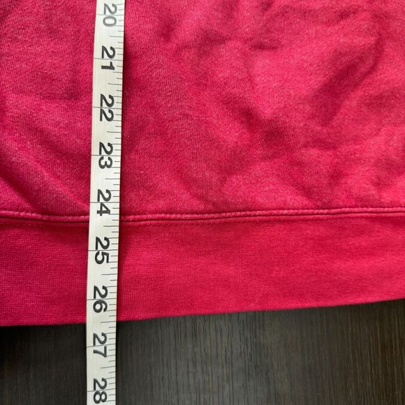 Arkansas Razorbacks Sweater Womens Small 47 Vintage Tubular Sweatshirt Retro NEW - Picture 14 of 15